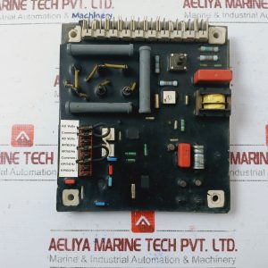 Newage Engineers 450-11700 Automatic Voltage Regulator