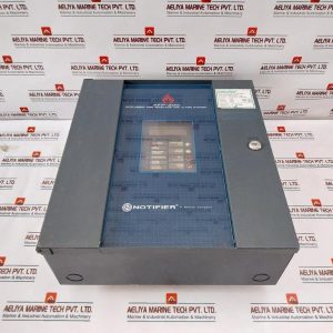 Notifier Afp-200 Intelligent Fire Detection And Alarm System 380v