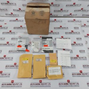 Oceaneering 100280 Valve Repair Kit
