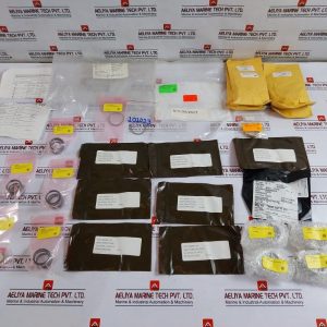 Oceaneering 100627-sk Seal Ring Repair Kit