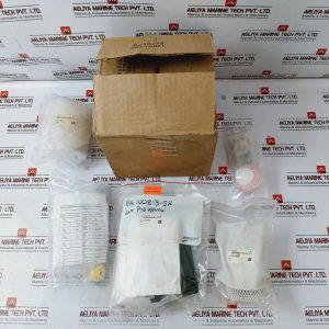 Oceaneering 100813-rk Valve Repair Kit 