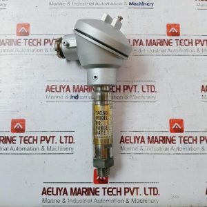 Ohkura Electric Pt3113a254fz Electronic Pressure Transmitter Probe