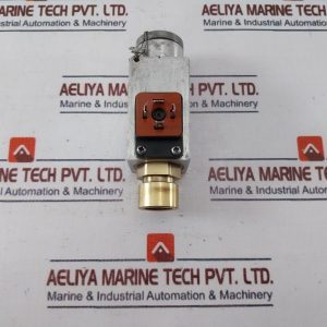 Oiltech Ds 302pog Pressure Switch 250v