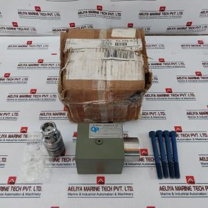 Olmsted Products Sv394-02 Logic Valve Set 2 Mm