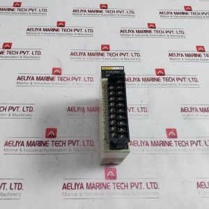 Omron C200h-Od211 Output Unit 24v