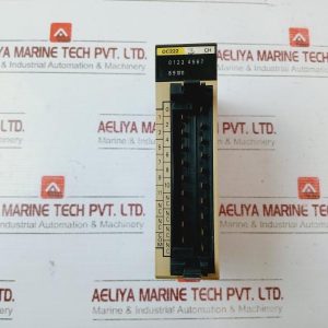 Omron C200h-oc222 Output Unit 250v