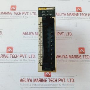 Omron C200h-od212 Output Unit 24v