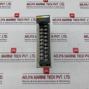 Omron C200h-od21a Output Unit 24v