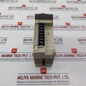 Omron C200hw-Pa204 Power Supply Unit 240v