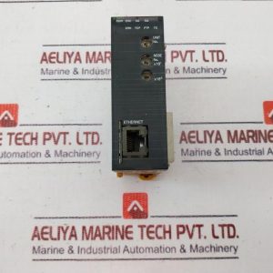 Omron Cj1w- Etn11 Ethernet Unit