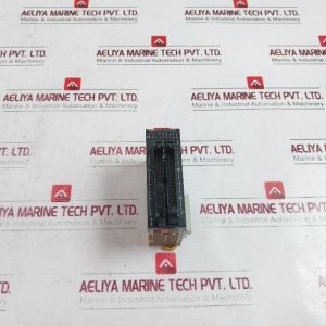 Omron Cj1w-Od262 Output Unit 24v