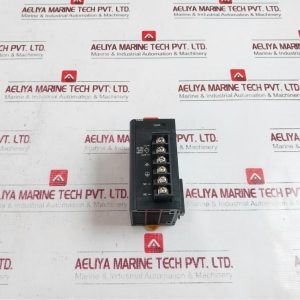 Omron Cj1w-Pa202 Power Supply Unit 240v