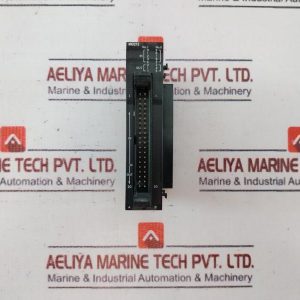 Omron Cj2m-md212 Input Output Unit 24 V