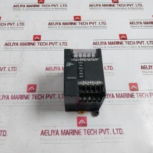 Omron Cp1e-E10dt1-D Programmable Controller 30v