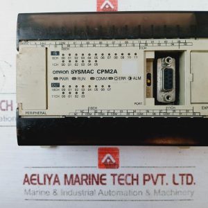 Omron Cpm2a-30cdt1-D Programmable Controller 30v