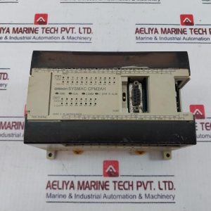 Omron Cpm2ah-40cdr-a Programmable Controller 240v