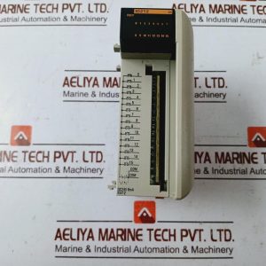 Omron Cqm1-Id212 Input Unit 24v