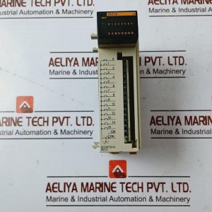 Omron Cqm1-Id212 Input Unit 24v