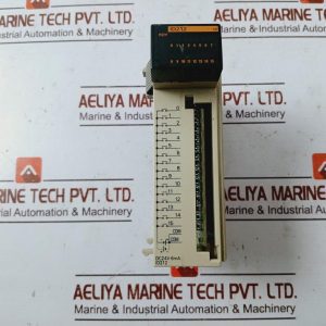 Omron Cqm1-Id212 Input Unit 24v