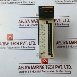 Omron Cqm1-Id212 Input Unit 24v