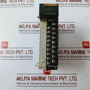 Omron Cqm1-Id212 Input Unit 94v