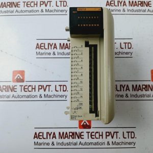 Omron Cqm1-Id212 Input Unit 94v