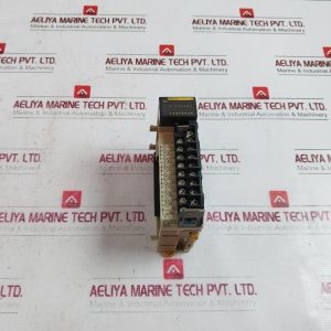 Omron Cqm1-Od212 Output Unit Module 94v