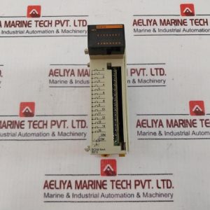 Omron Cqm1-id212 Input Module 24v