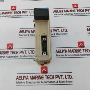 Omron Cqm1-ips01 Power Supply Unit