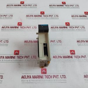 Omron Cqm1-ips01 Power Supply Unit 707v