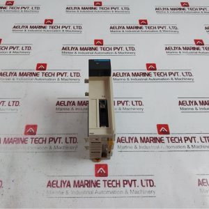 Omron Cqm1-ips01 Power Supply Unit 707v