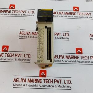 Omron Cqm1-oc222 Output Unit 120v