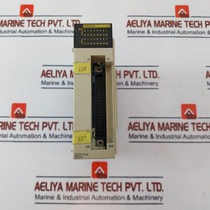 Omron Cqm1-od216 Output Unit 24v