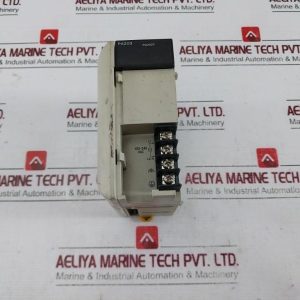 Omron Cqm1-pa203 Power Supply Unit 240v