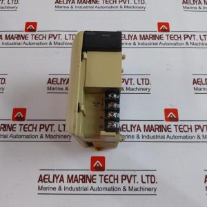 Omron Cqm1-pa203 Power Supply Unit 240v