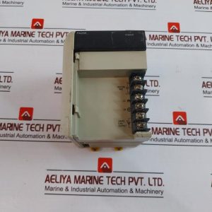 Omron Cqm1-pa206 Power Supply Unit 240v