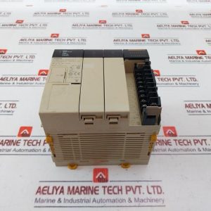 Omron Cqm1h-Cpu51 Programmable Controller 24v