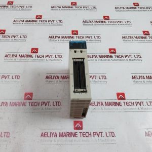 Omron Cs1w-Cts21 Input Output Unit 24 V