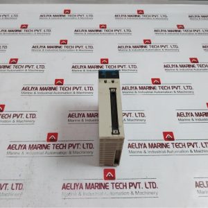 Omron Cs1w-Nc213 Nc Unit Module 24v