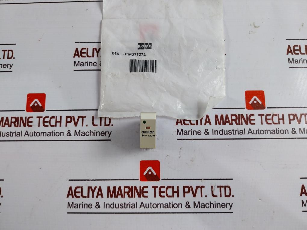 Omron G2r-2-snd (S) General Purpose Relay 250v