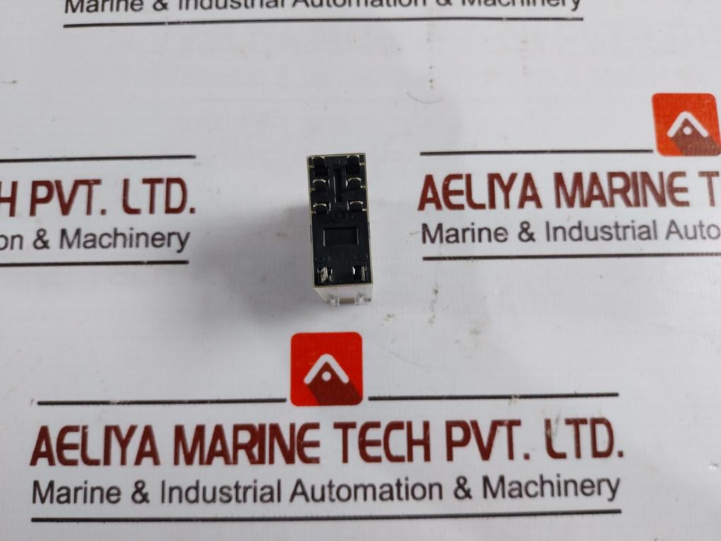 Omron G2r-2-snd (S) General Purpose Relay 250v - Image 4