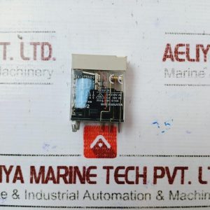 Omron G2r-2-snd(S) Relay 250v