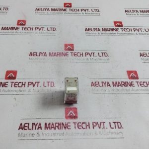 Omron My2 Relay 250v