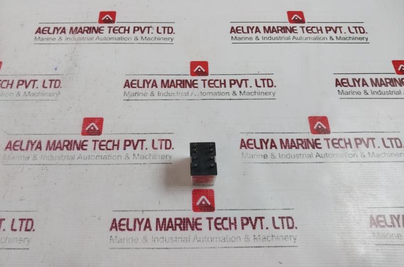 Omron My2in Relay Miniature Power Relay - Image 4