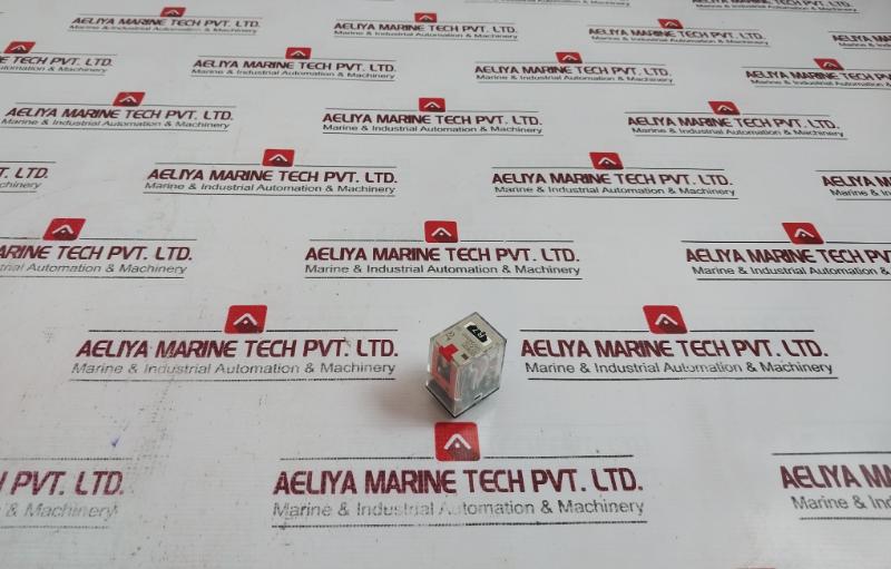 Omron My2in Relay Miniature Power Relay - Image 3