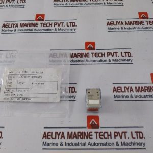 Omron My4n Relay 250v