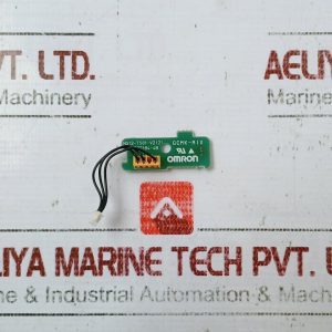 Omron Ns12-ts01-v2 (2) Circuit Board