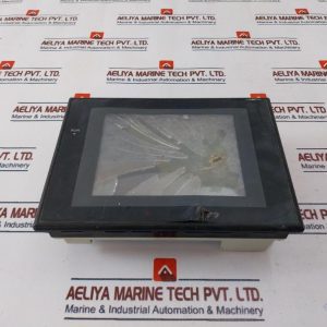 Omron Ns5-mq10b-v2 Hmi Interactive Display 24v