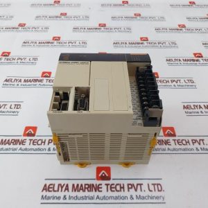 Omron Sysmac Cqm1-cpu41-ev1 Cpu Unit 24v