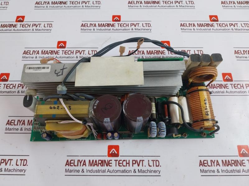 P30007647 Sh00018908 Printed Circuit Board 94v